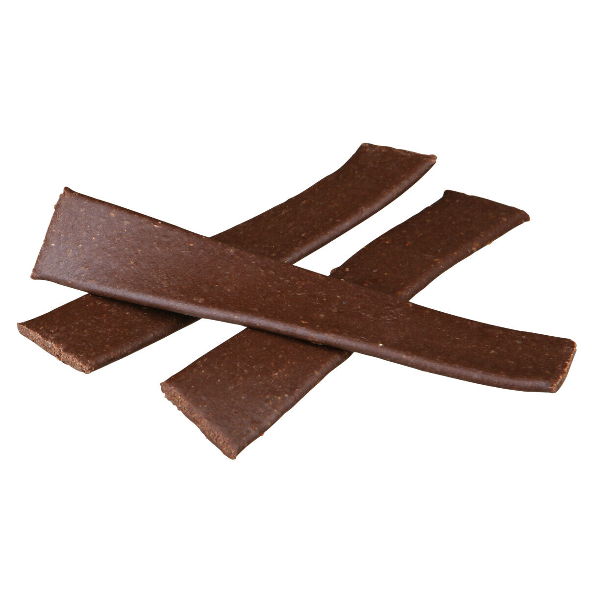 500 g Trixie hunde snack bløde striber med oksekød