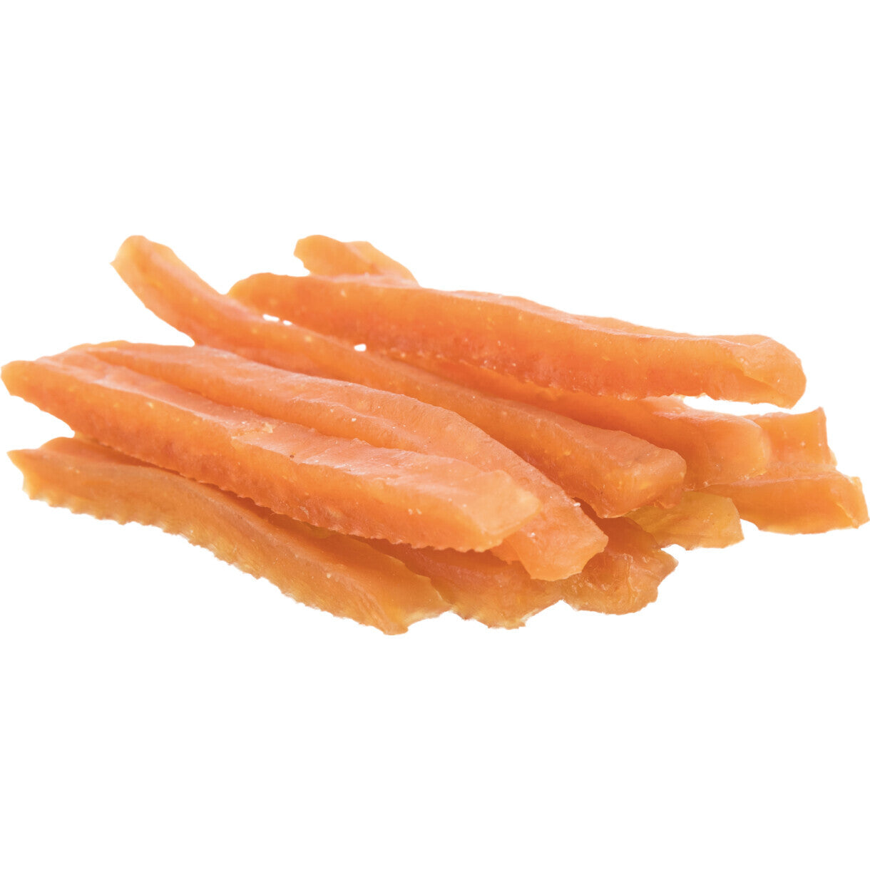 100 g Trixie Omega hunde snack stripes med kylling