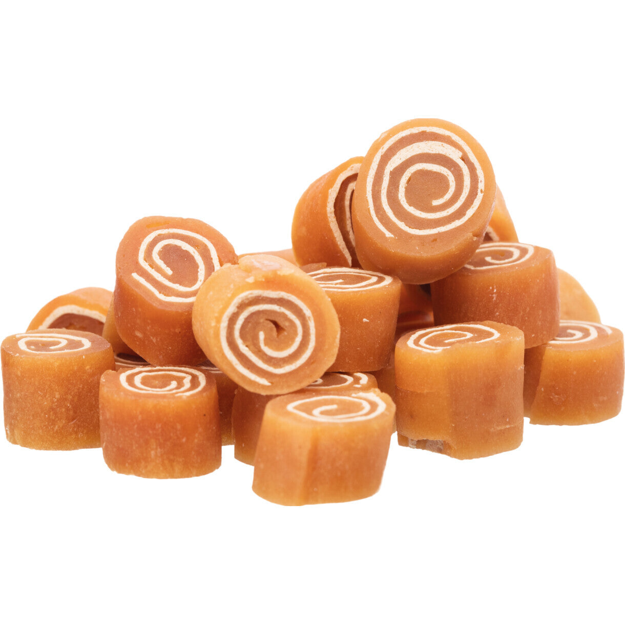 Trixie Premio Fish Chicken Wheels hundegodbidder