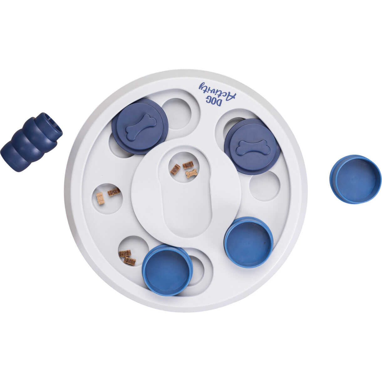 Trixie Hund Activity Flip & Fun ø 23 cm - til små hunde