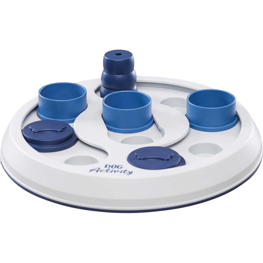 Trixie Hund Activity Flip & Fun ø 23 cm - til små hunde