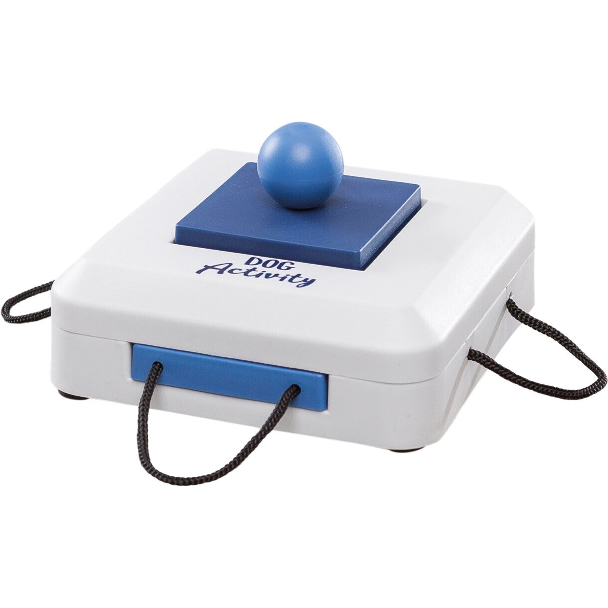 Trixie Aktivitets legetøj til hunde låg og skuffe - LEVEL 1.