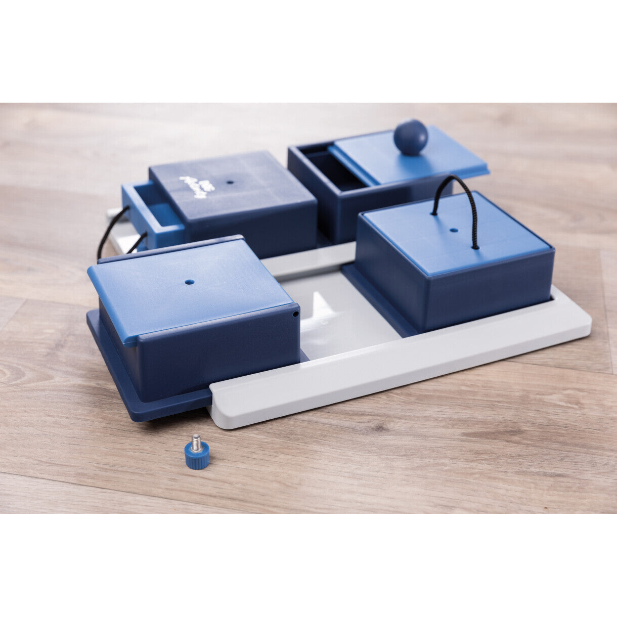 Trixie Aktivitets legetøj til hunde - LEVEL 2