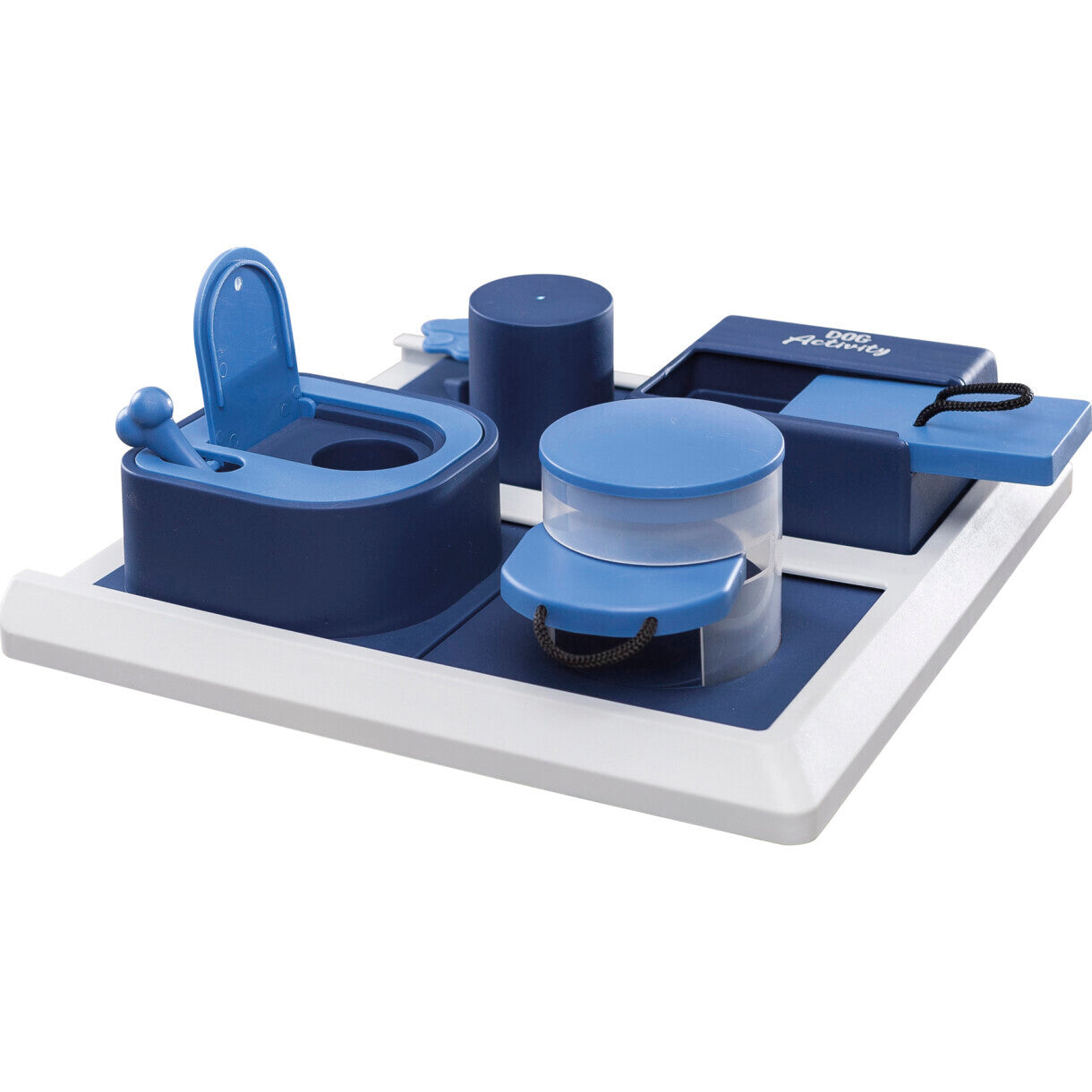 Trixie Aktivitets legetøj til hunde - 31 x 10 x 31 cm