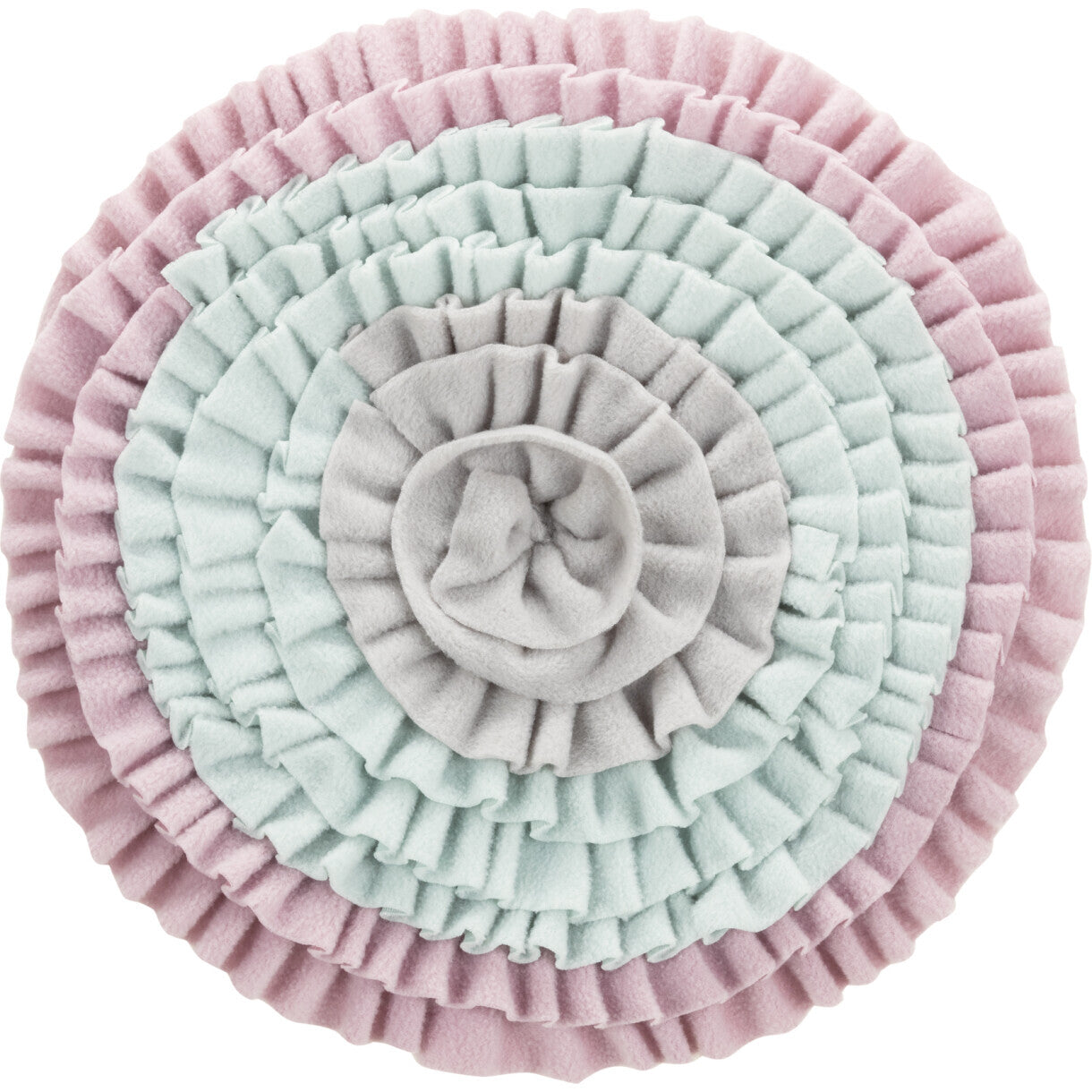 Trixie Junior snusetæppe ø38 cm