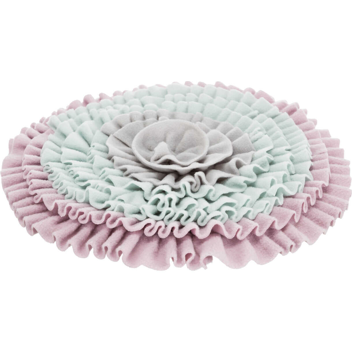 Trixie Junior snusetæppe ø38 cm