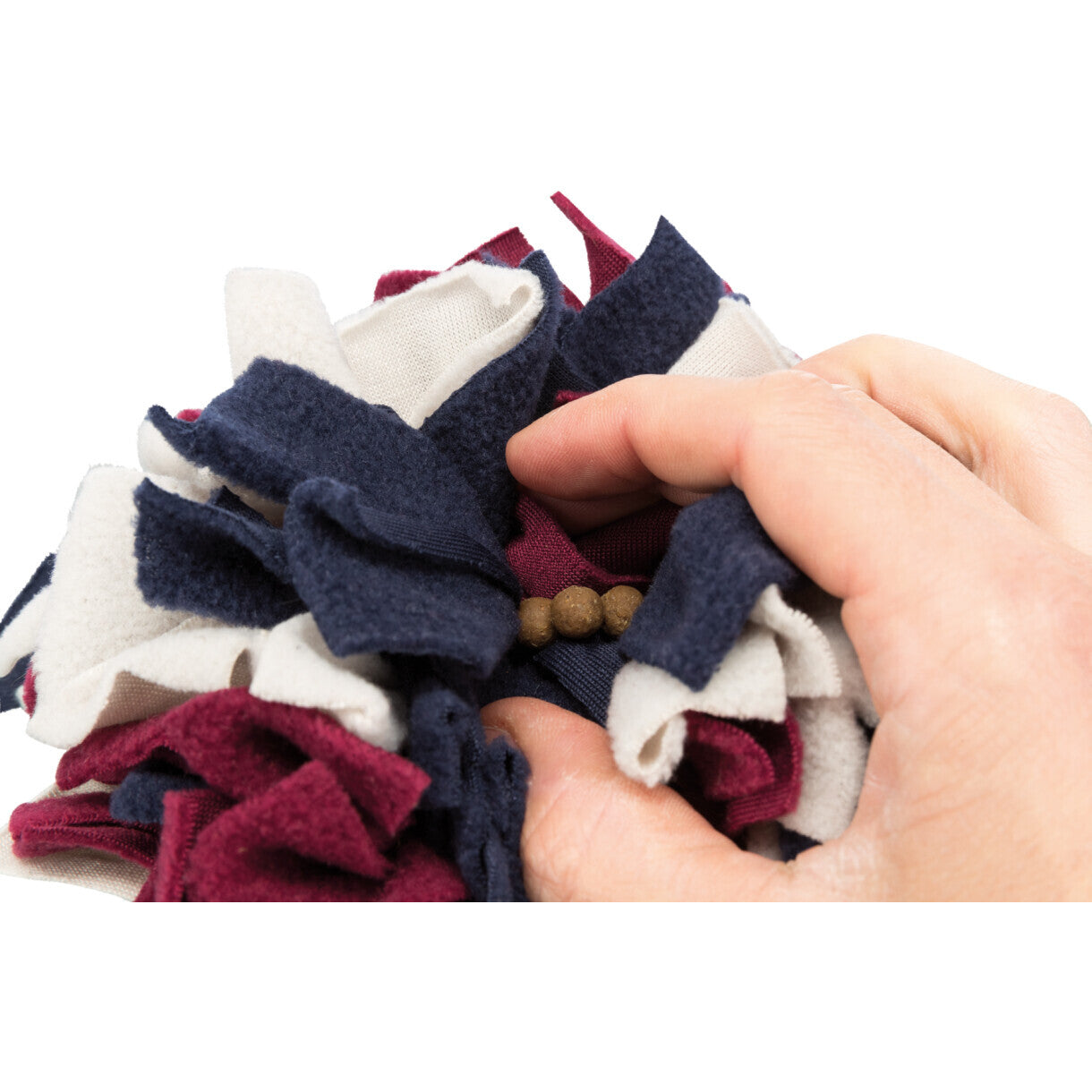 Trixie Dog Activity snuse bold - ø15 cm