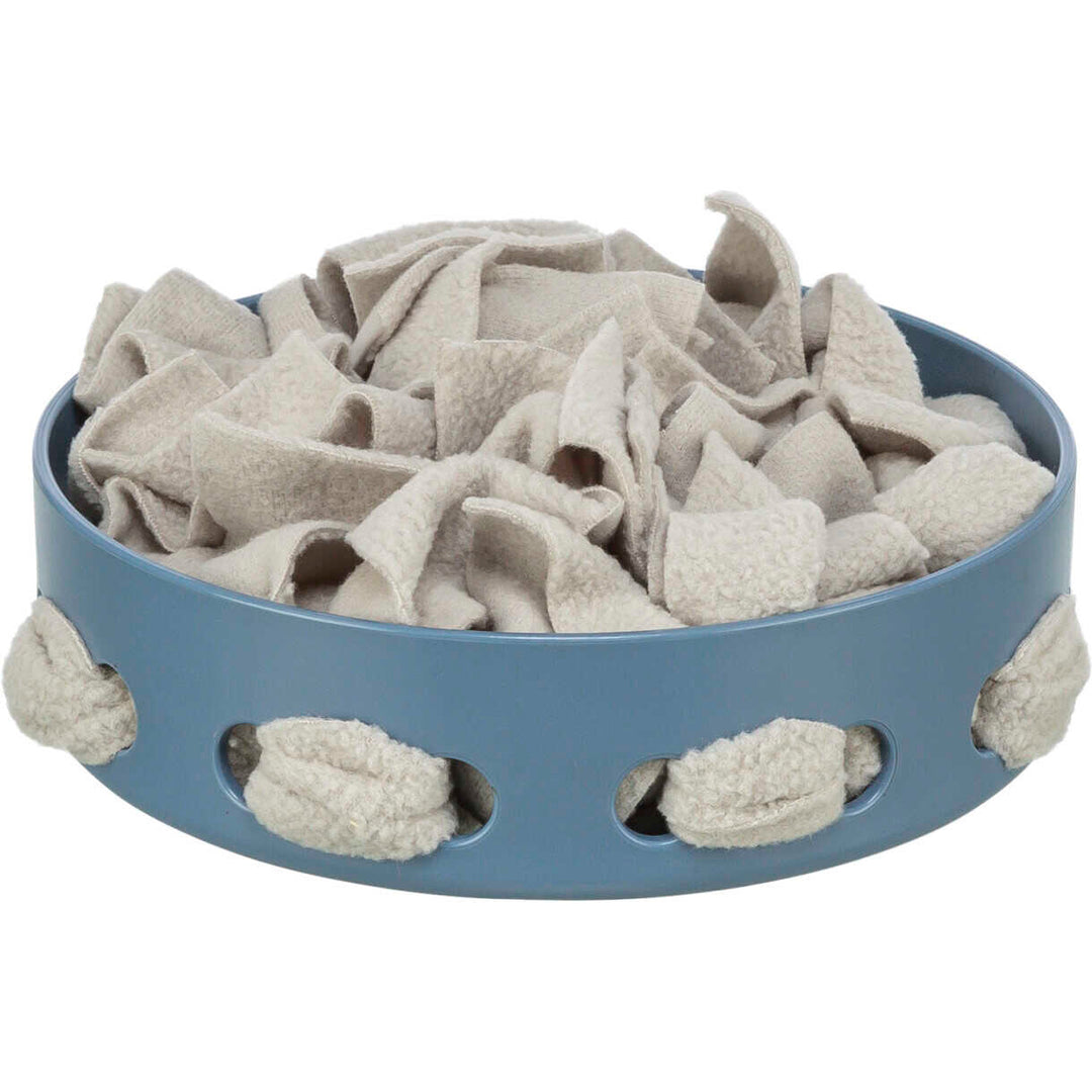 Trixie - Aktivitetslegetøj til hunde Hide'n'sniff, plast, ø 18 cm