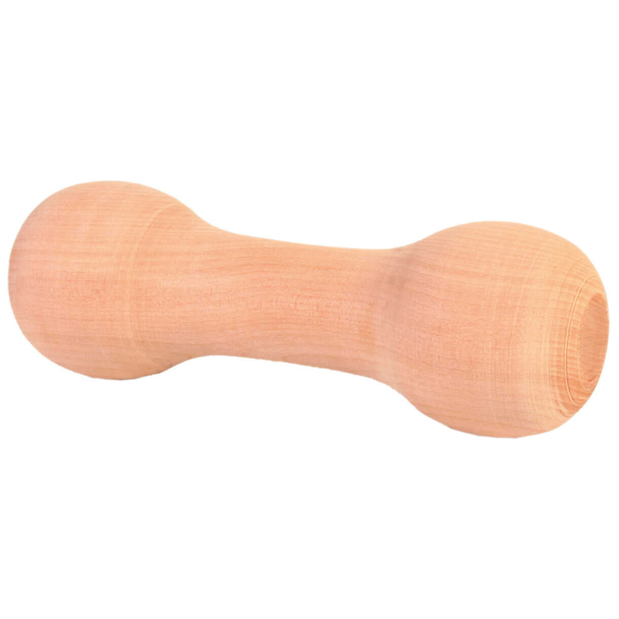 Trixie Hundetræning - Apportbuk i træ rund