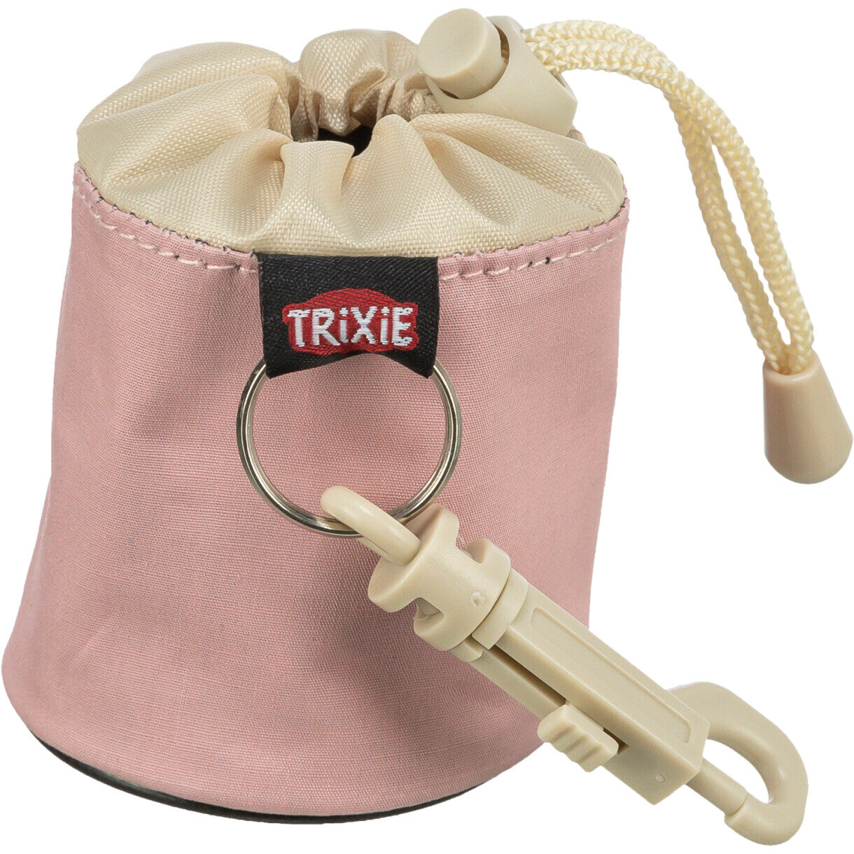Trixie Dog Activity godbidstasker - ø7 x 9 cm - assorterede farver
