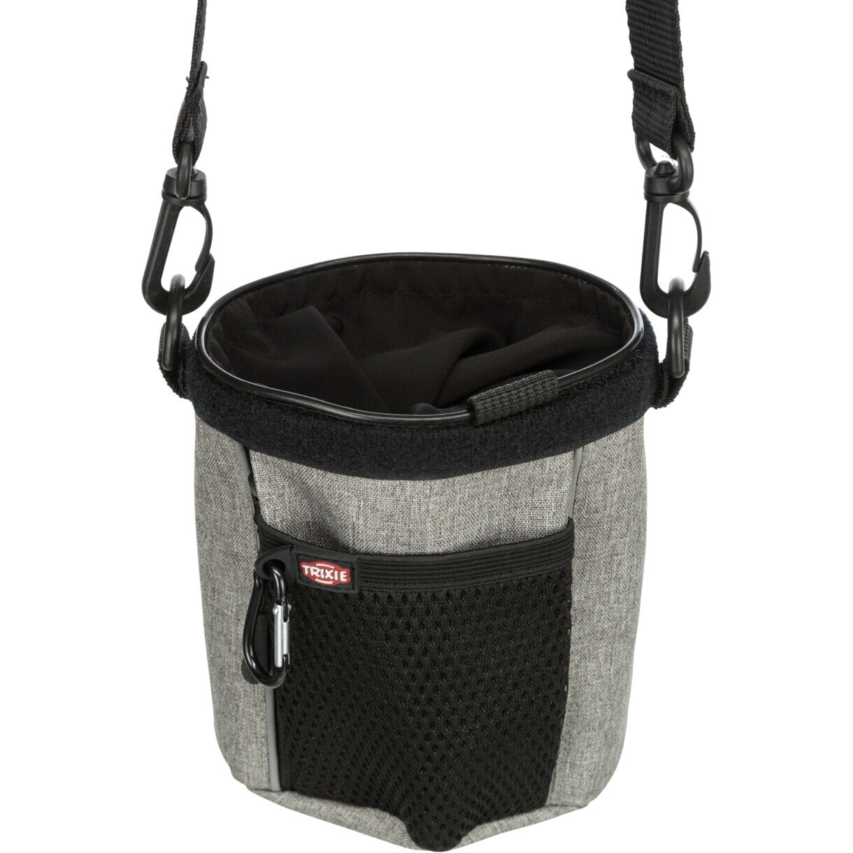 Trixie Multi Twist godbidstaske - ø12 x 17 cm - assorterede farver