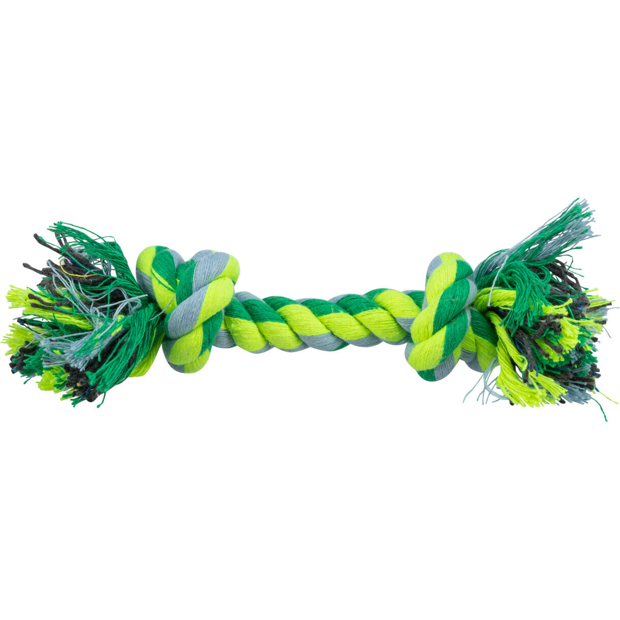 Trixie Hundelegetøj Legetov - assorteret farver