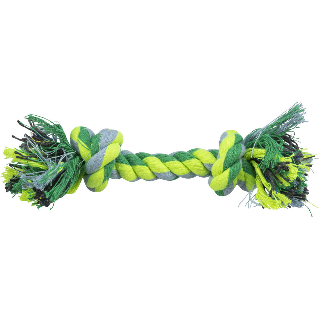 Trixie Hundelegetøj Legetov - assorteret farver