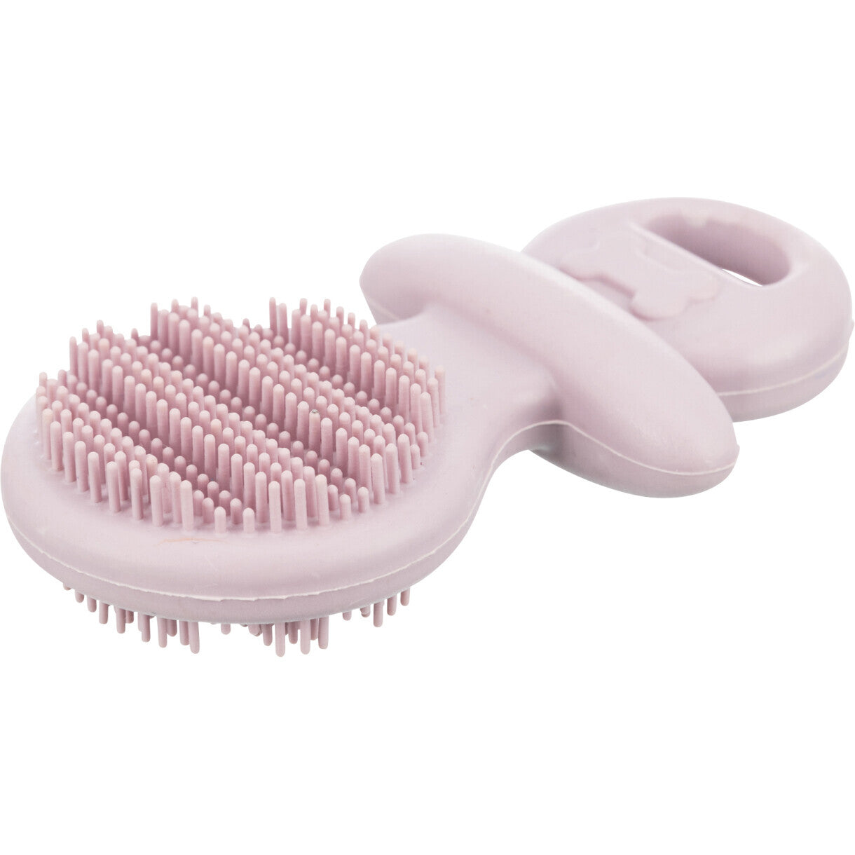 Trixie hundelegetøj Junior narresut 9 cm - Assorteret farver