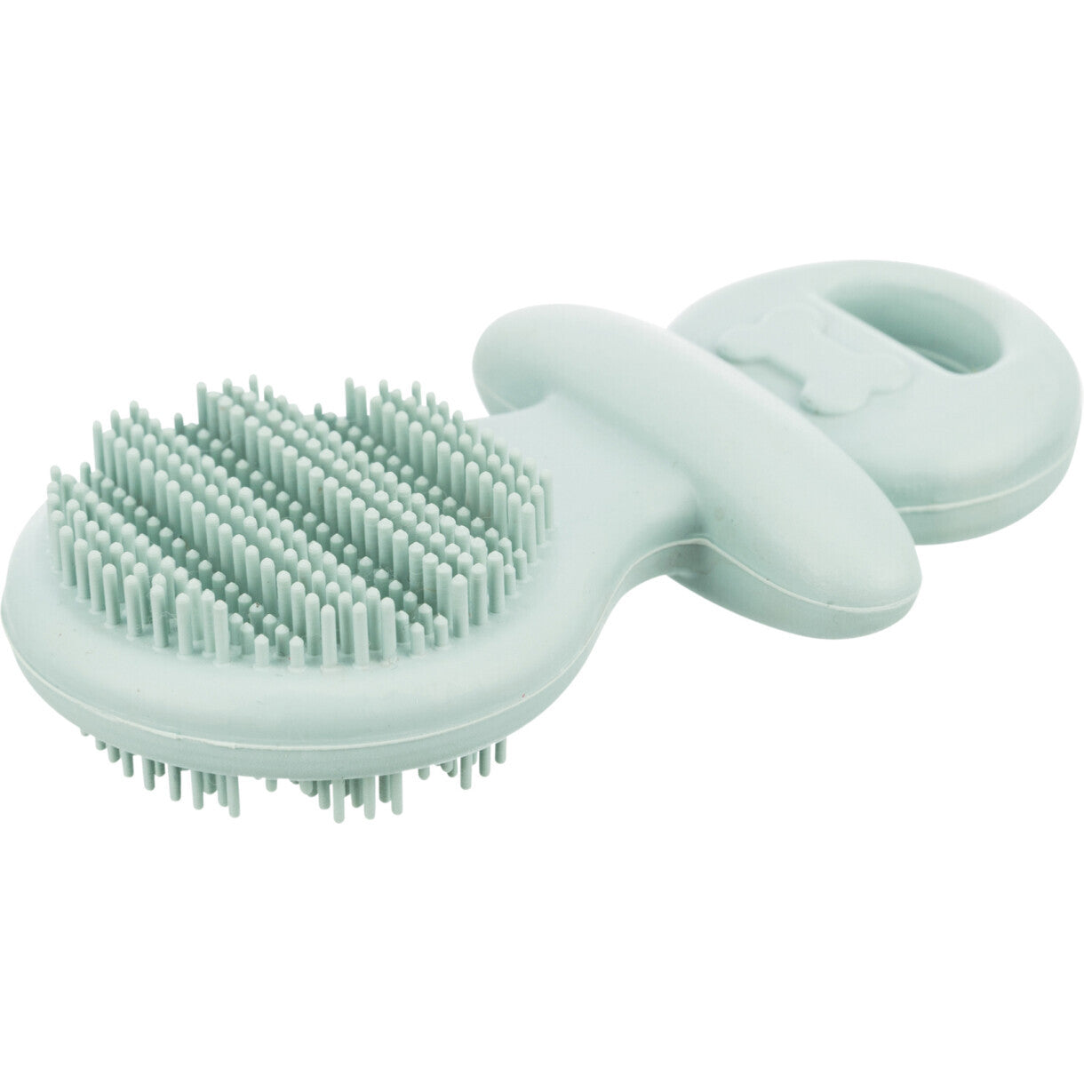 Trixie hundelegetøj Junior narresut 9 cm - Assorteret farver