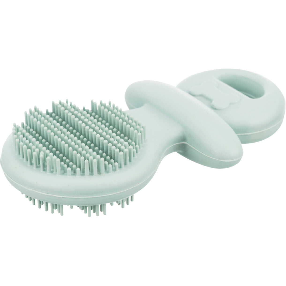 Trixie hundelegetøj Junior narresut 9 cm - Assorteret farver