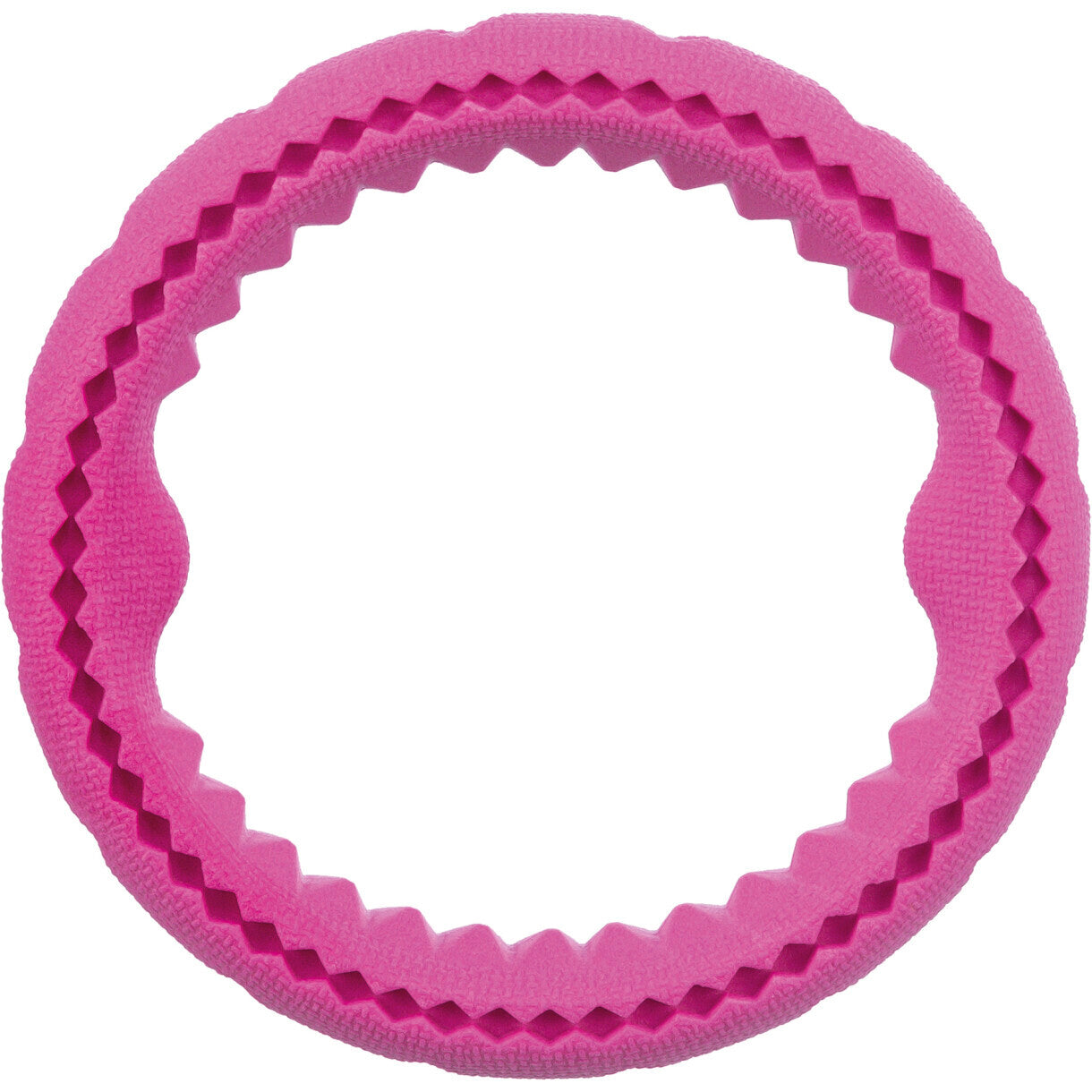 Trixie hundelegetøj Ring floatable