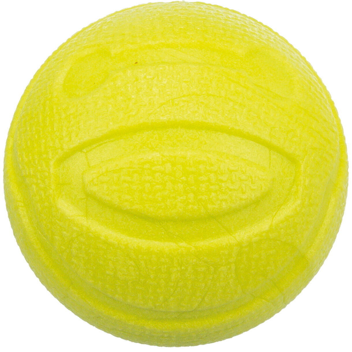 Trixie hundelegetøj Ball floatable ø6 cm