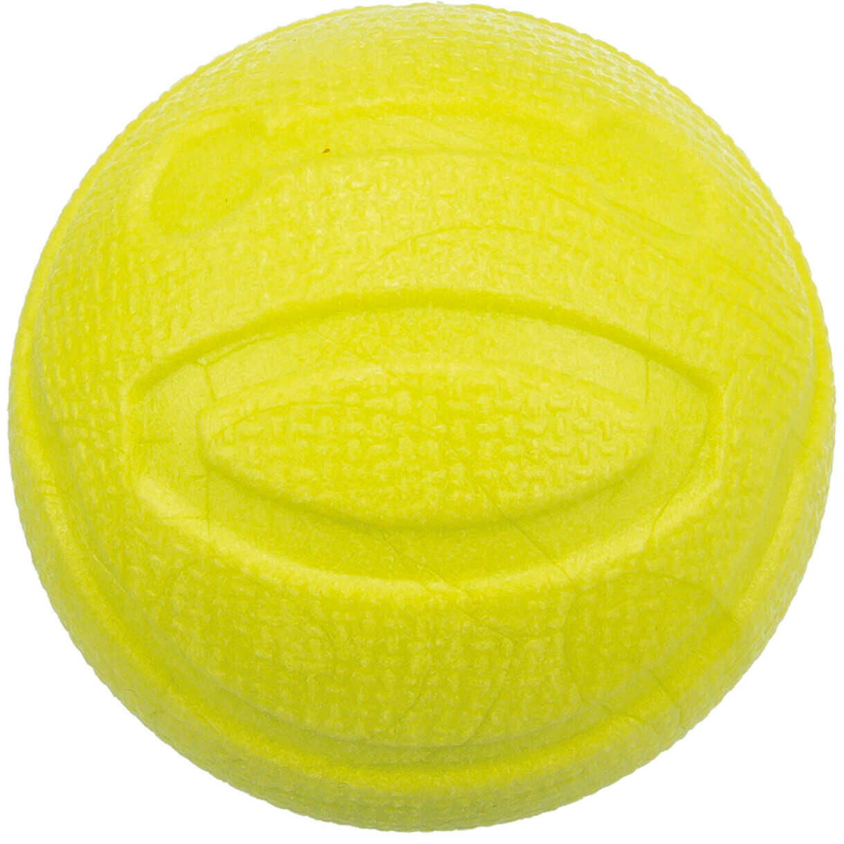 Trixie hundelegetøj Ball floatable ø6 cm