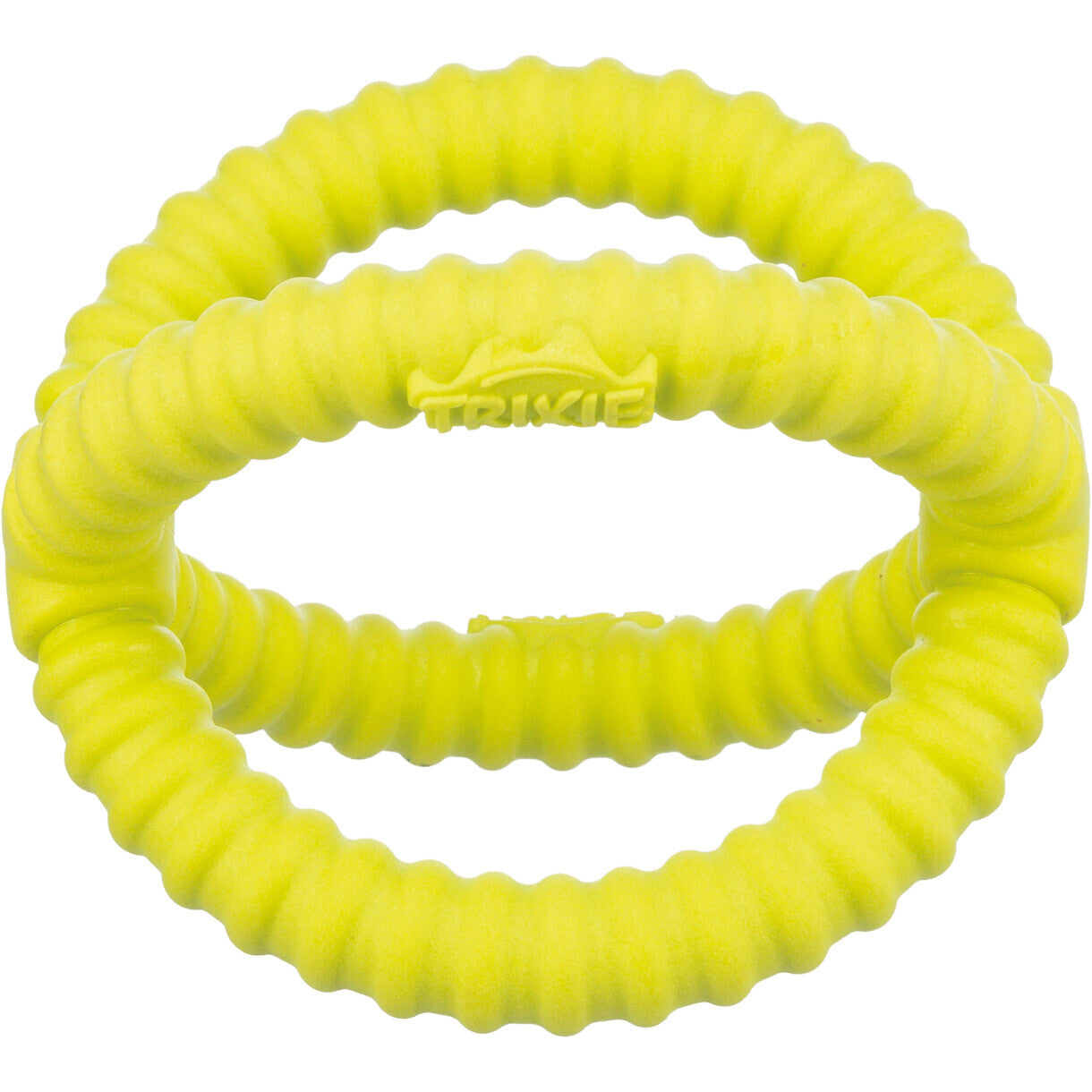 Trixie hundelegetøj Aqua Toy tugger ø17 cm - assorteret farver