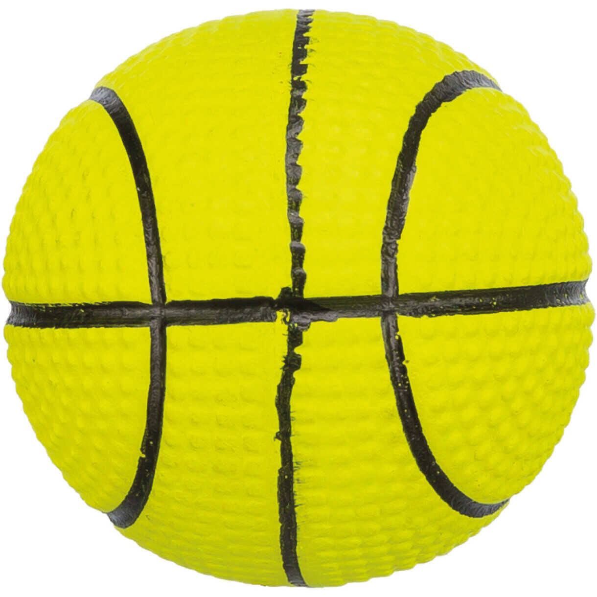 Trixie Hundelegetøj Bold i skumgummi - ø 4,5 cm