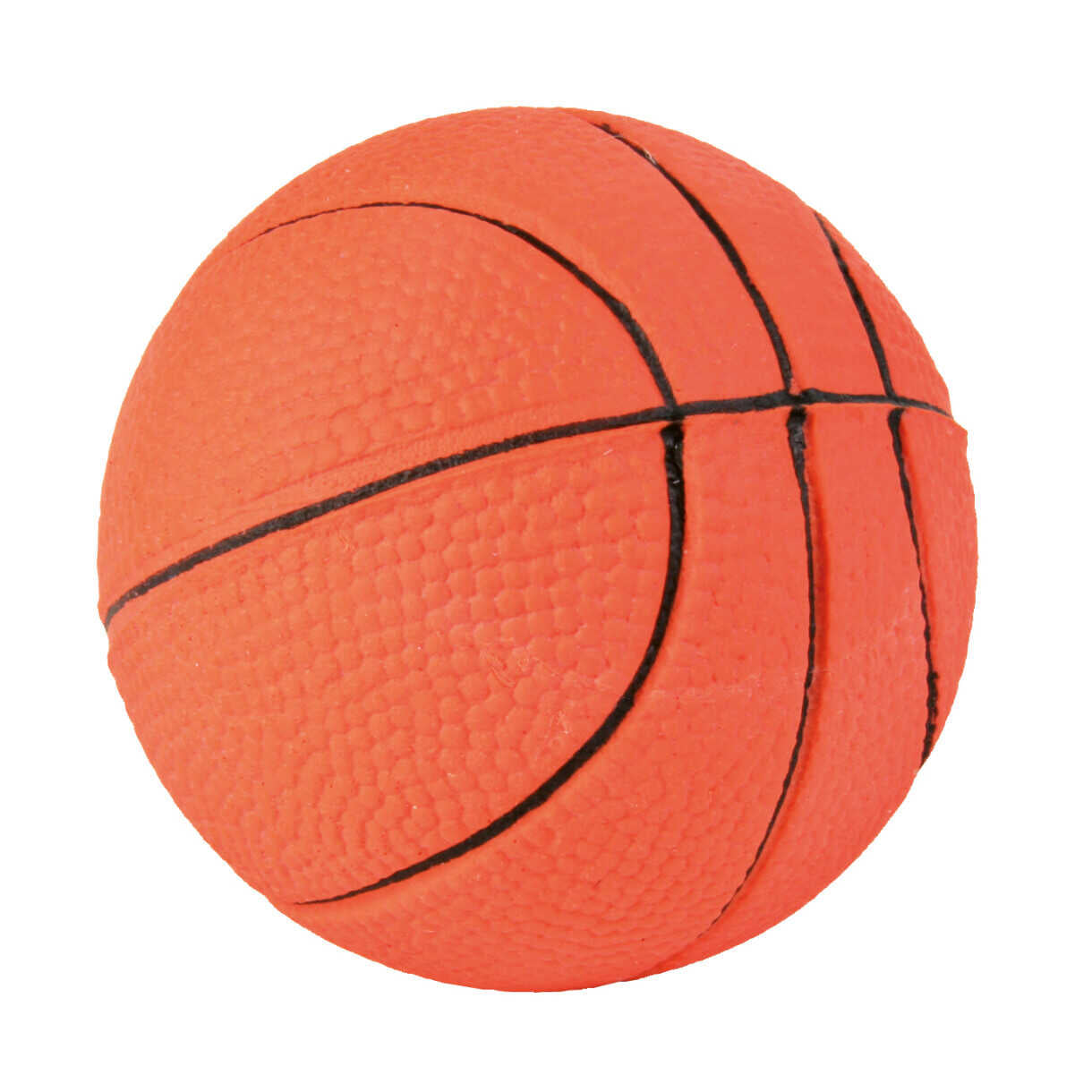 Trixie Hundelegetøj Bold i skumgummi - ø 6 cm