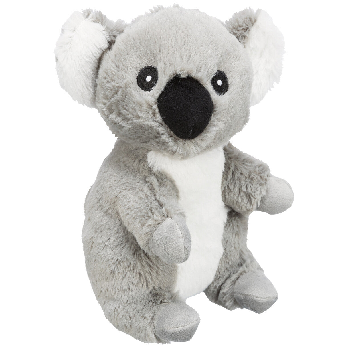 Trixie hundelegetøj Eco Koala i plys - genbrugsmateriale - 21 cm