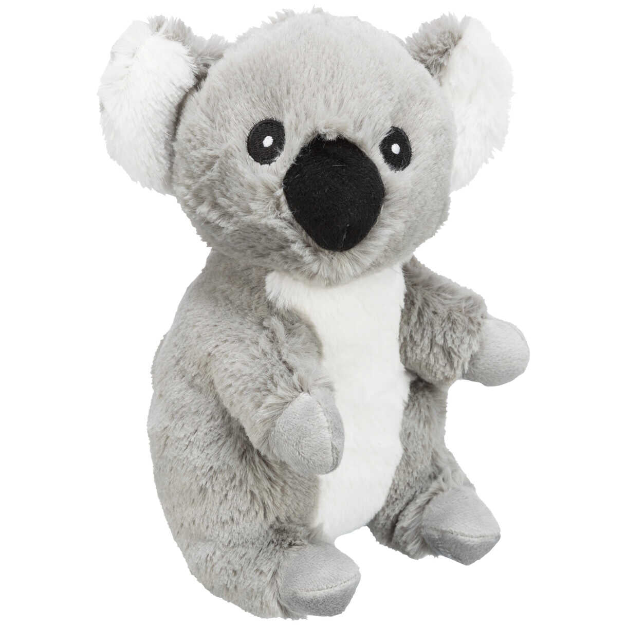 Trixie hundelegetøj Eco Koala i plys - genbrugsmateriale - 21 cm