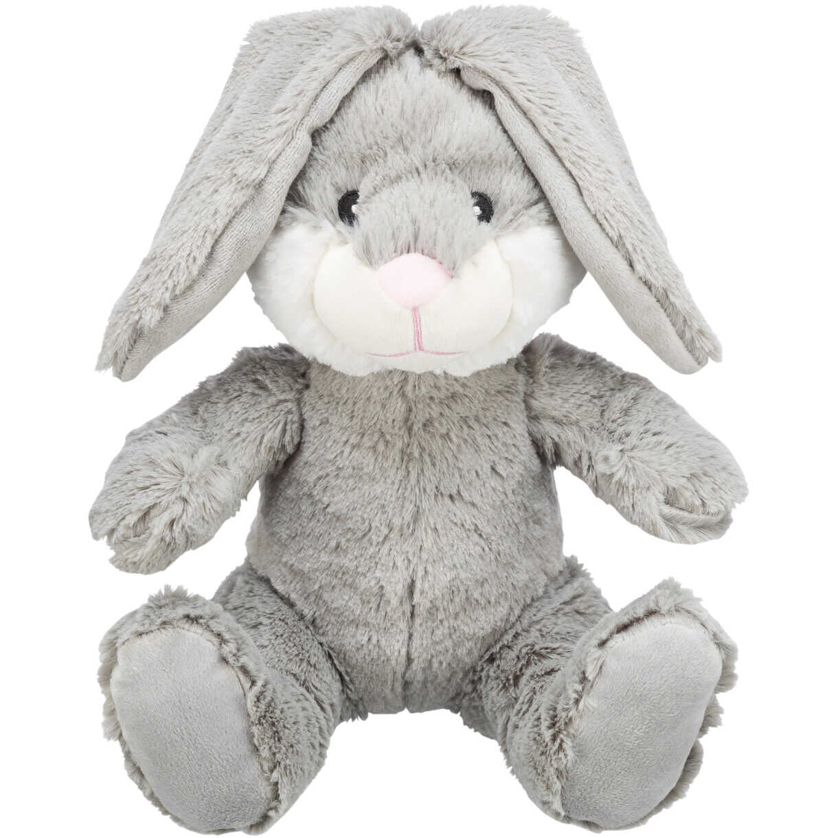 Trixie Be Eco Bunny Evan hundelegetøj - recycled - 25 cm