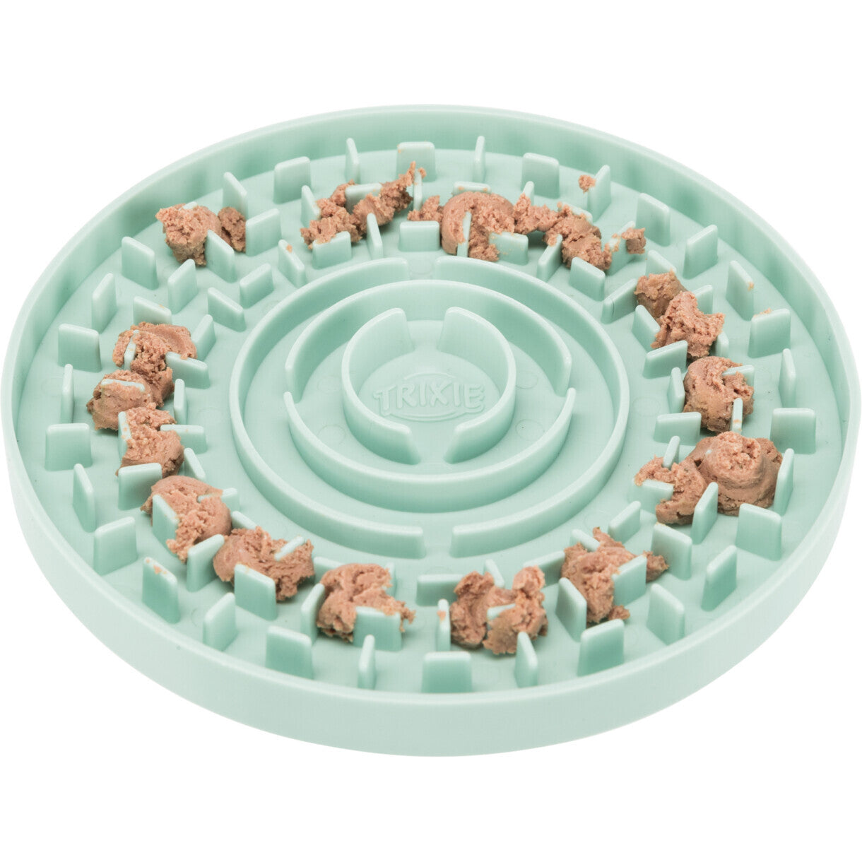 Trixie hvalpe slikkeplade til snacks og mad