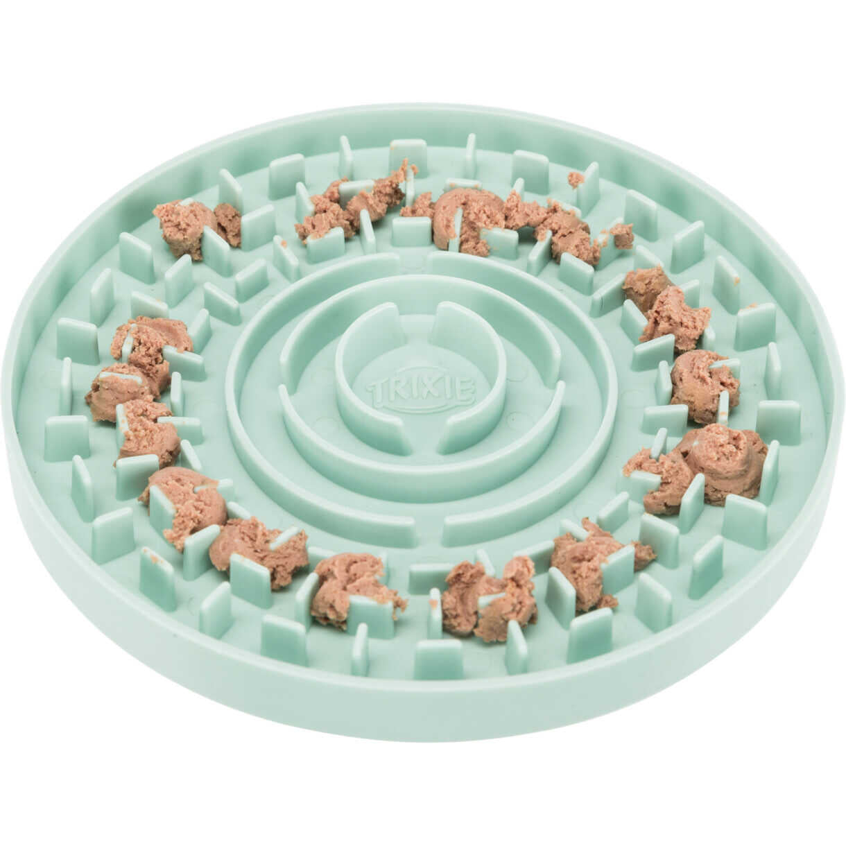 Trixie hvalpe slikkeplade til snacks og mad