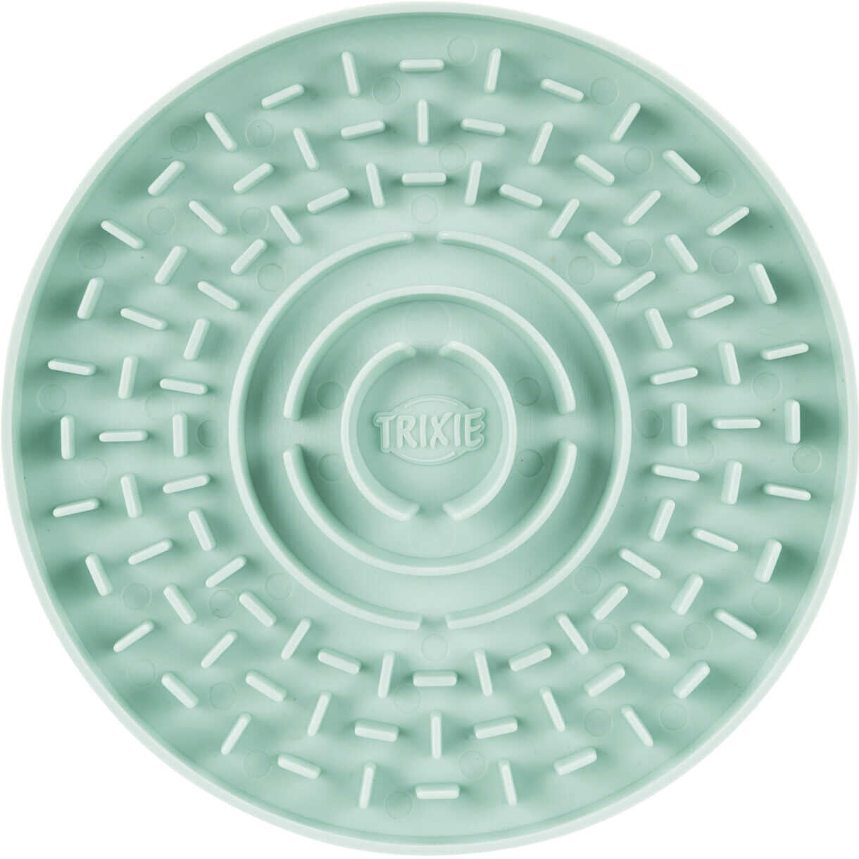 Trixie hvalpe slikkeplade til snacks og mad