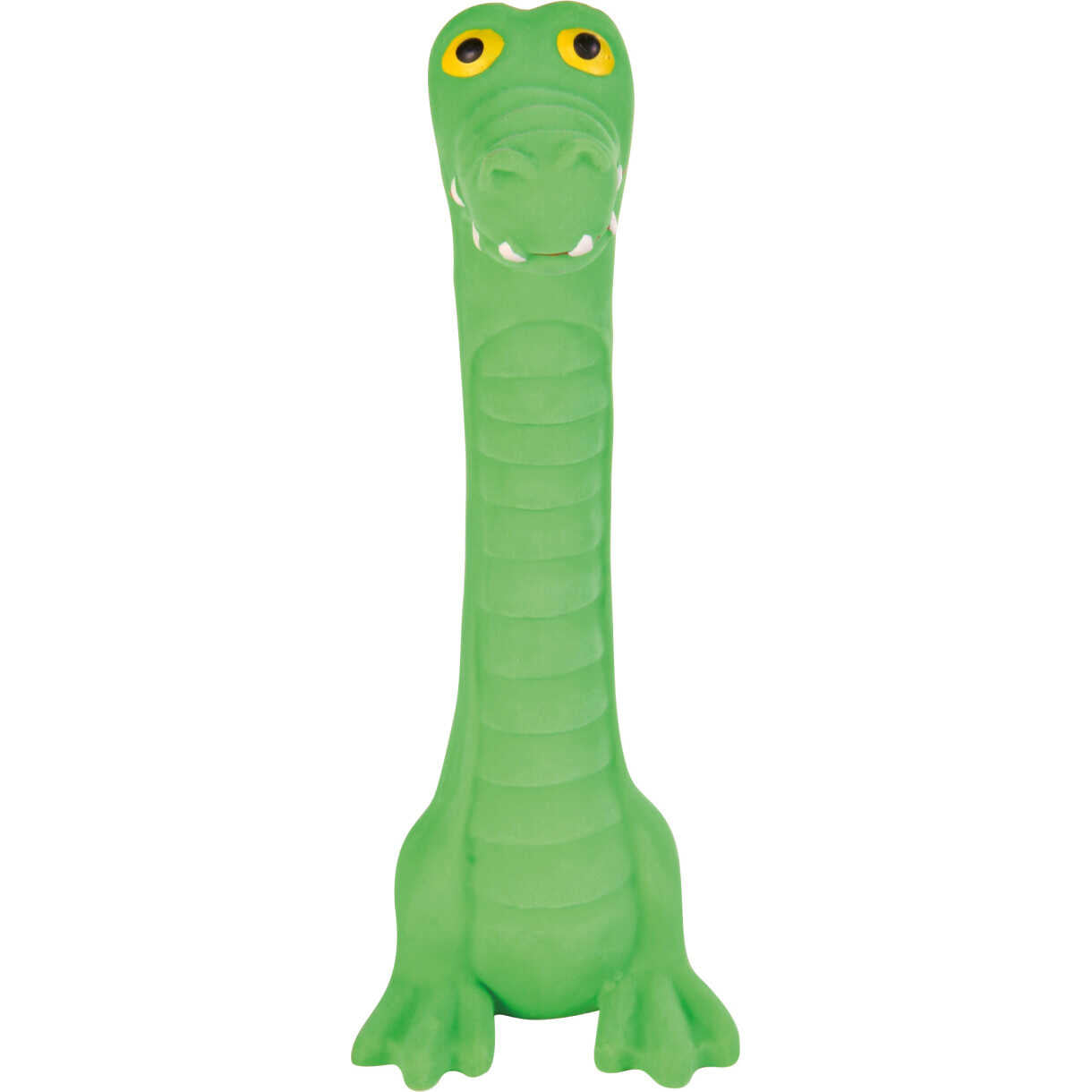 Trixie Hundelegetøj Longie i latex med lyd - 18 cm