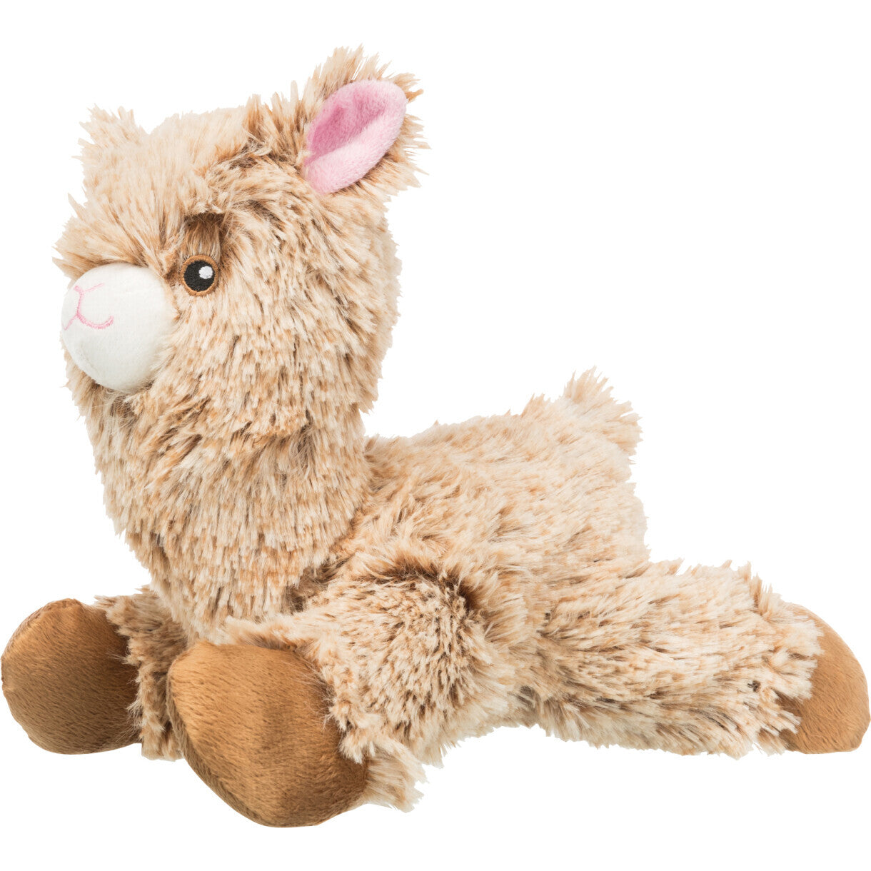 Trixie Hundelegetøj Alpaca i plys 22 cm
