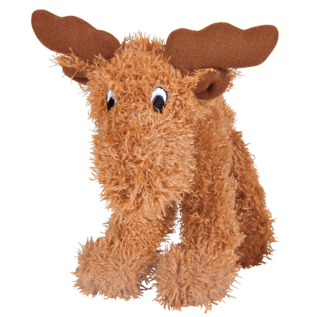 Trixie Hundeplysdyr Elg med lyd