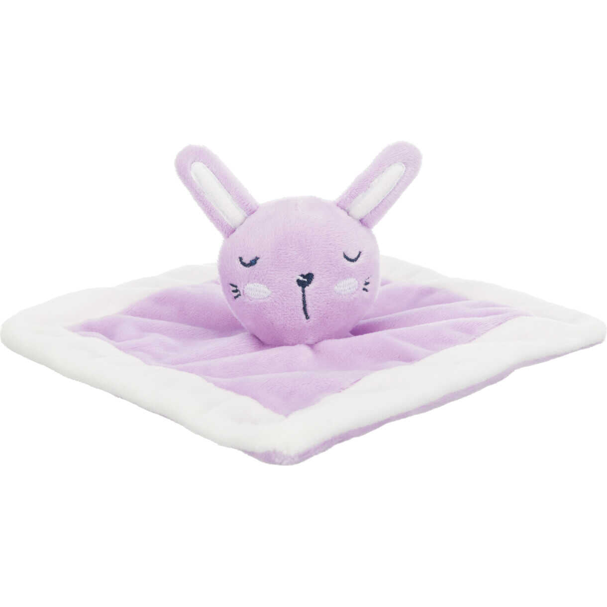 Trixie hundelegetøj Junior legepude assorteret farver