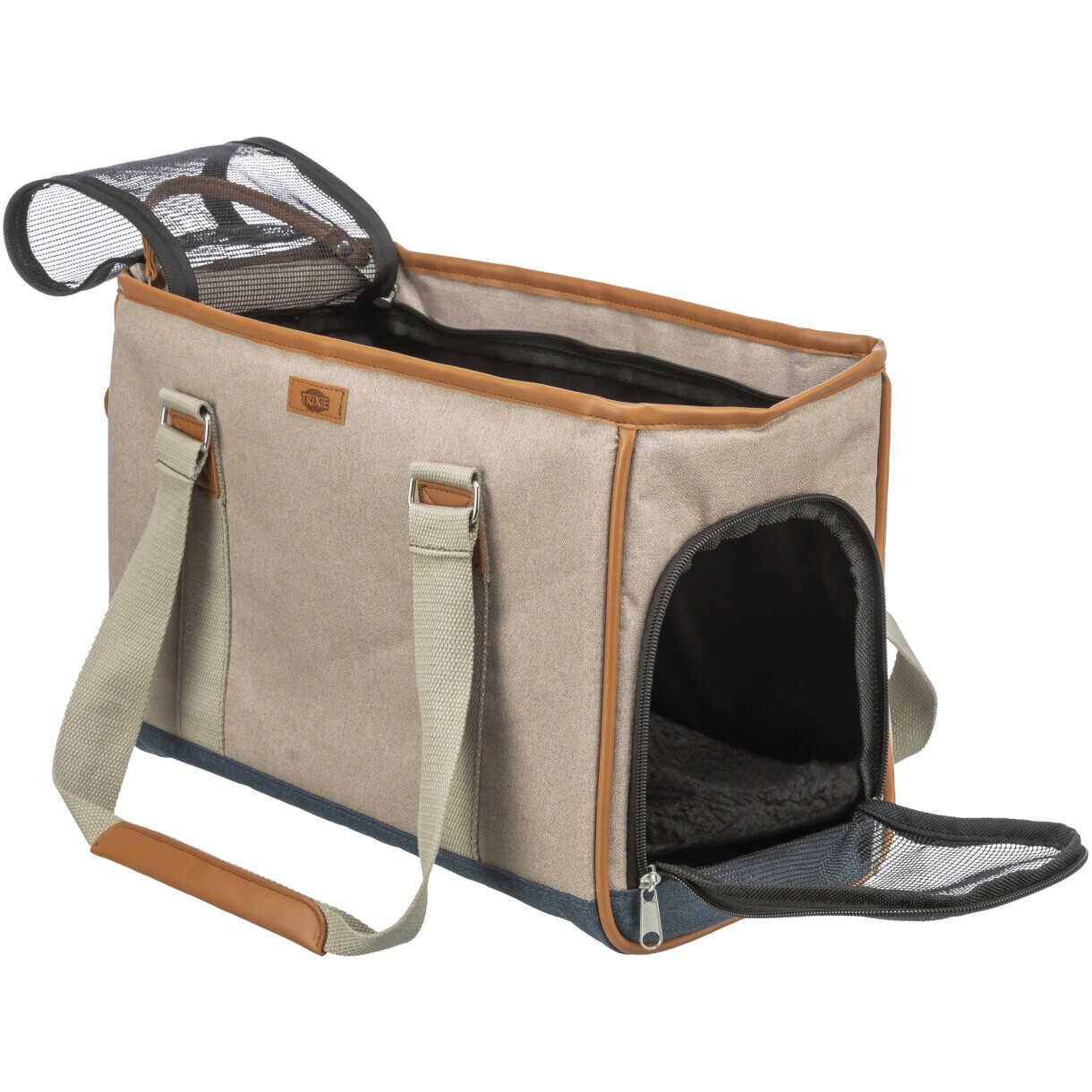 Trixie Hundetaske Elisa 20 x 26 x 41 cm