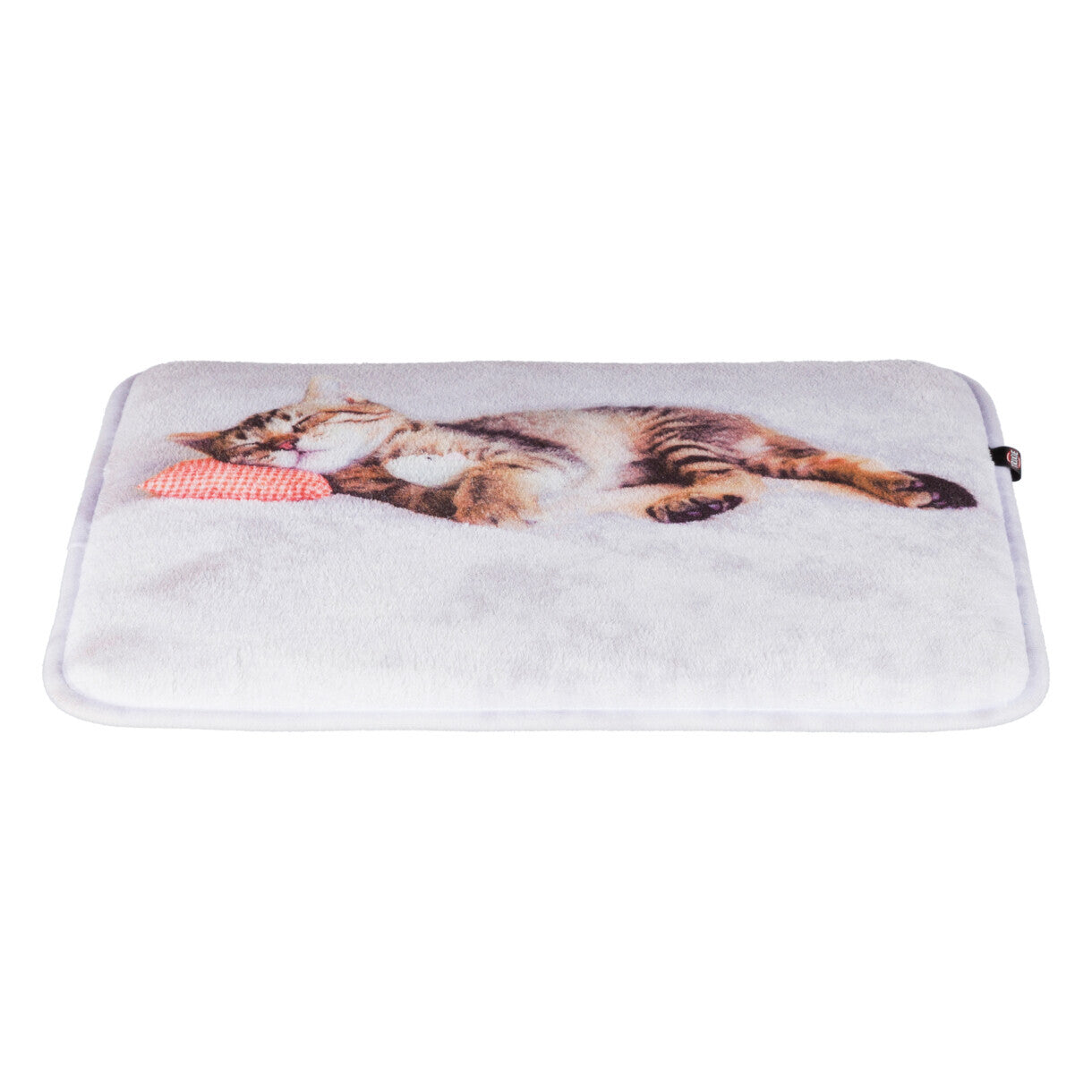 Trixie Kattemåtte 40 x 30 cm - grå