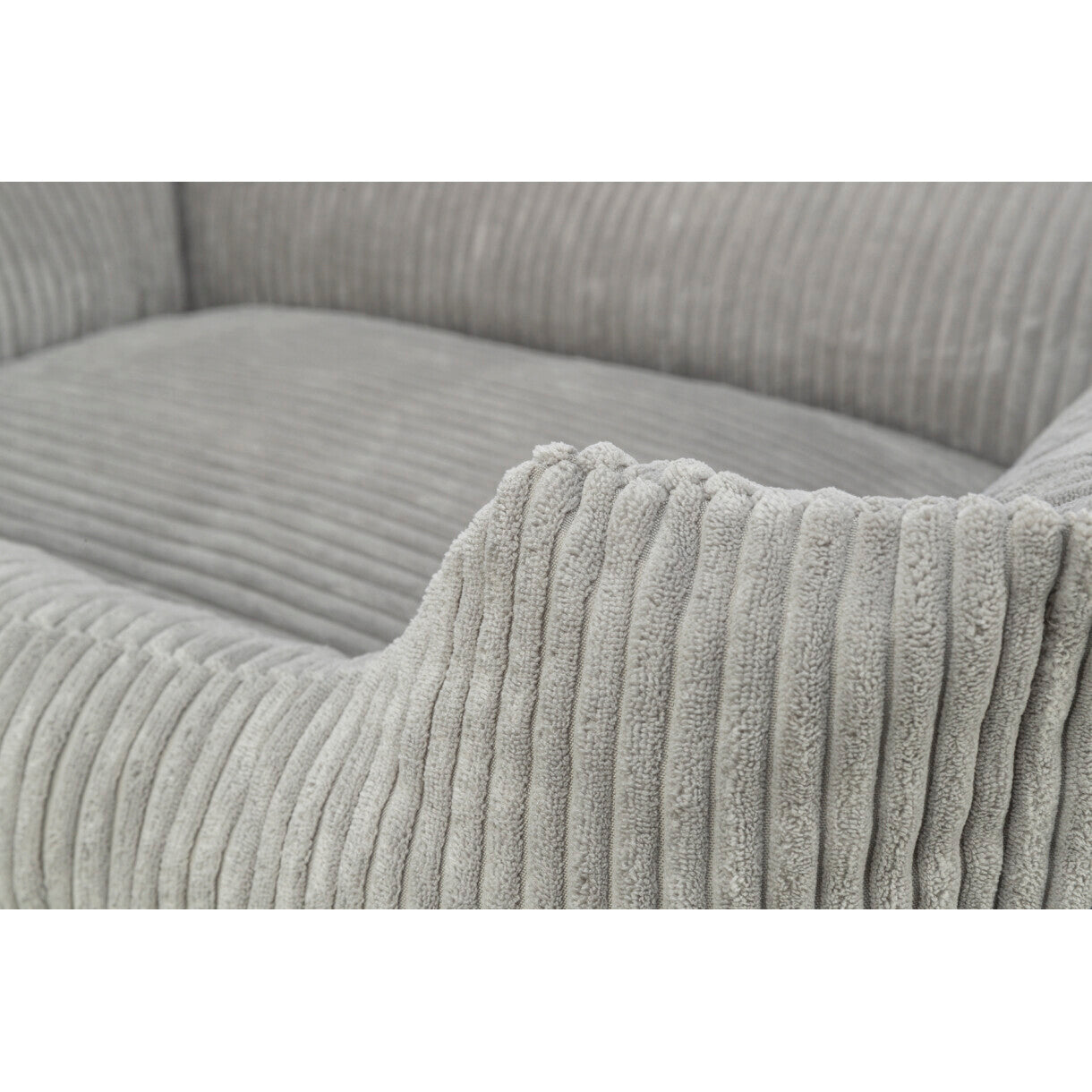 Trixie Jonna vital hundeseng - Grå