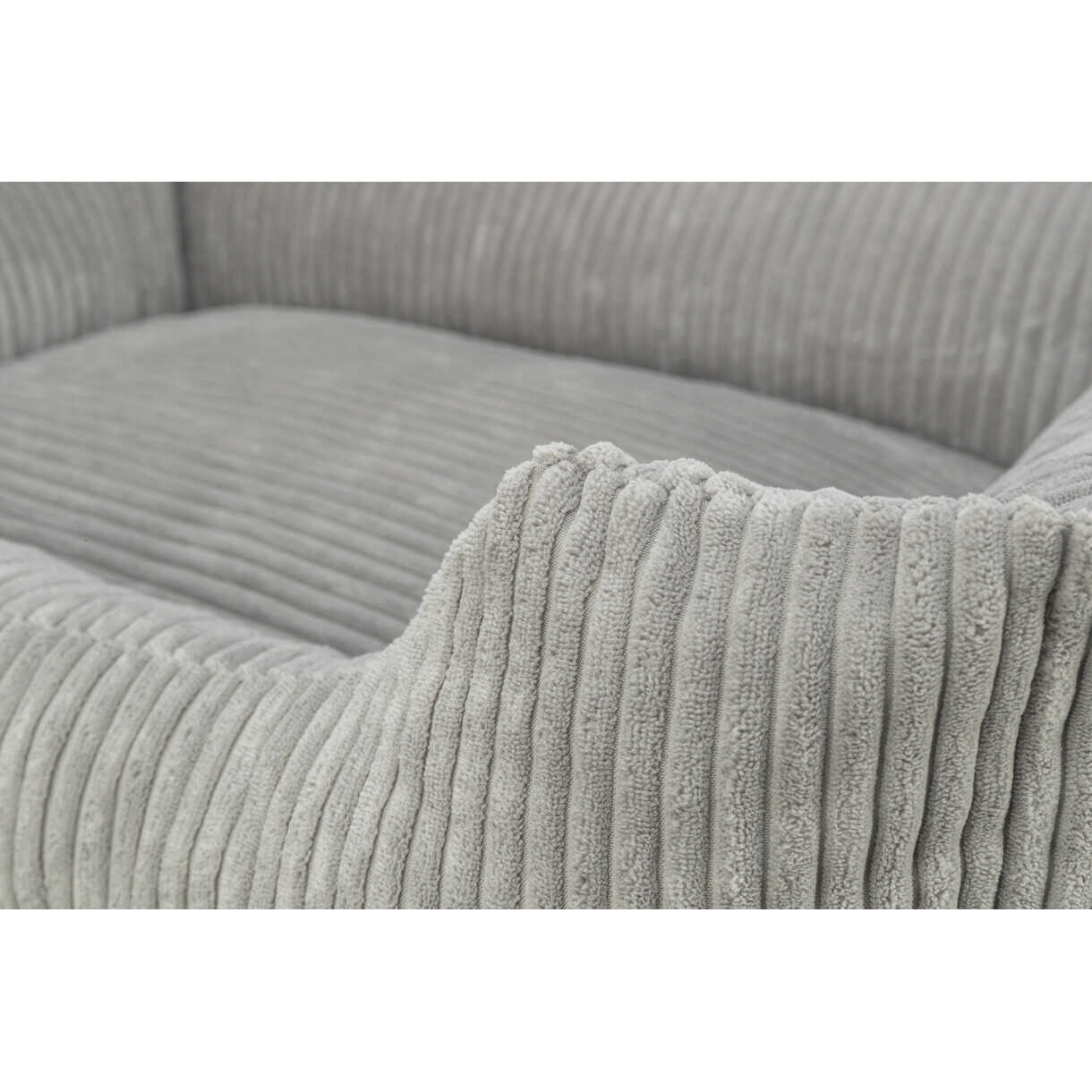 Trixie Jonna vital hundeseng - Grå