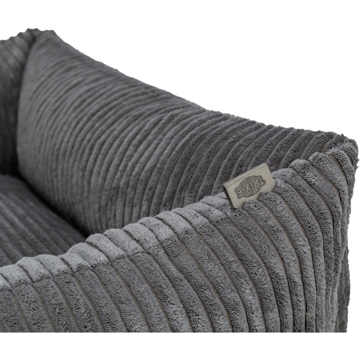 Trixie Jonna vital hundeseng - Mørkegrå