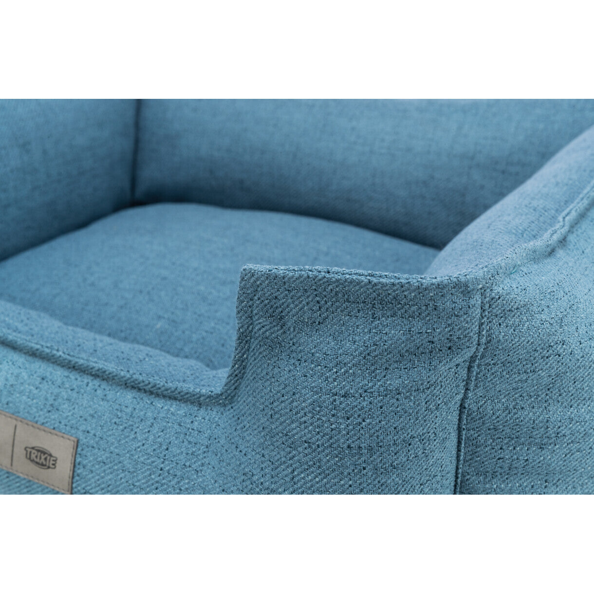 Trixie hundeseng Talis blå