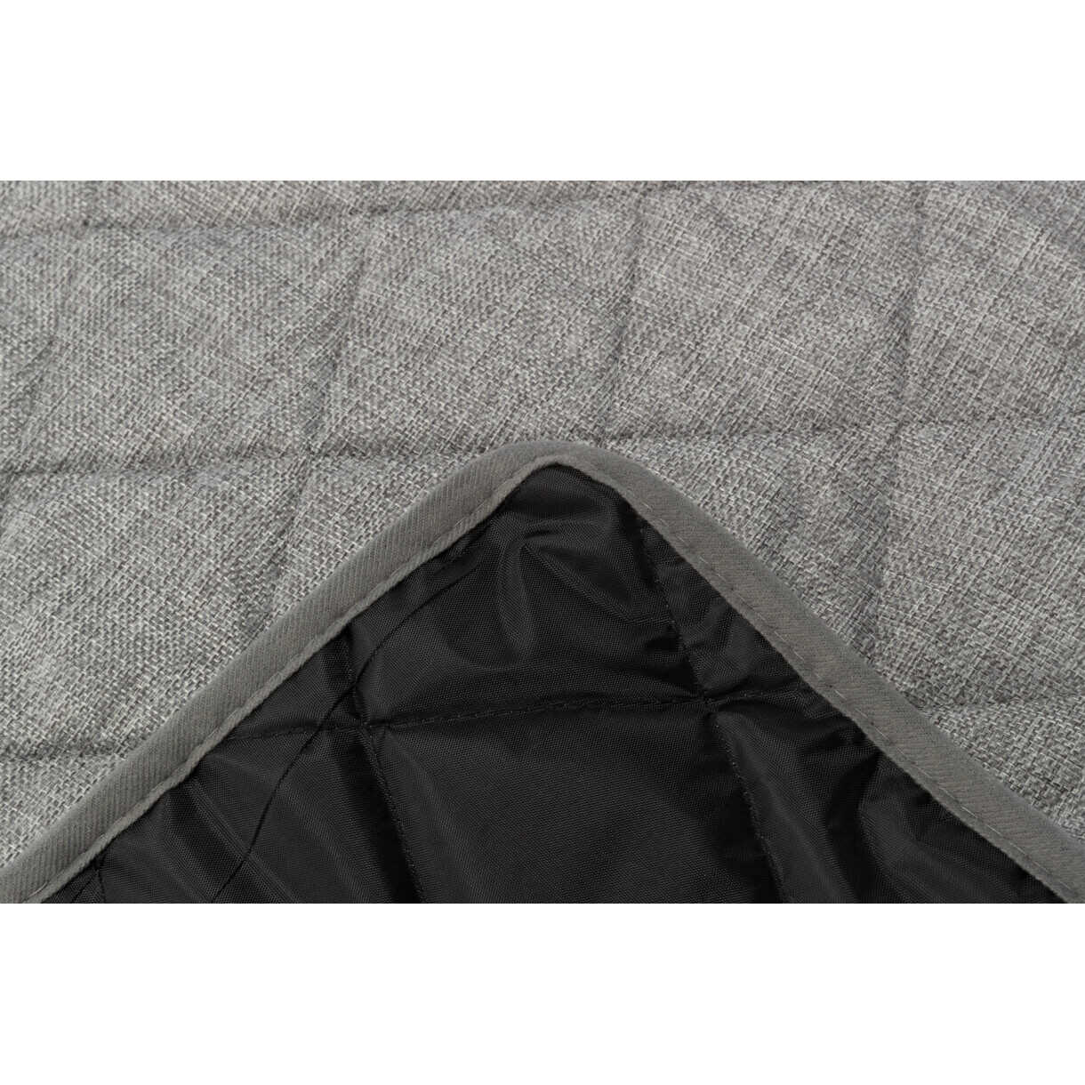 Trixie hundetæppe med pude til sofa