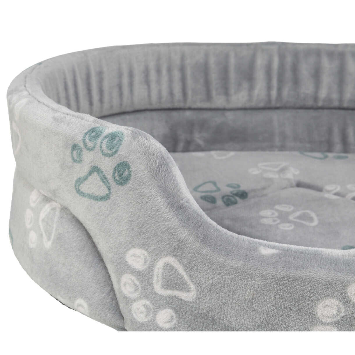 Trixie Jimmy Soft oval hundeseng