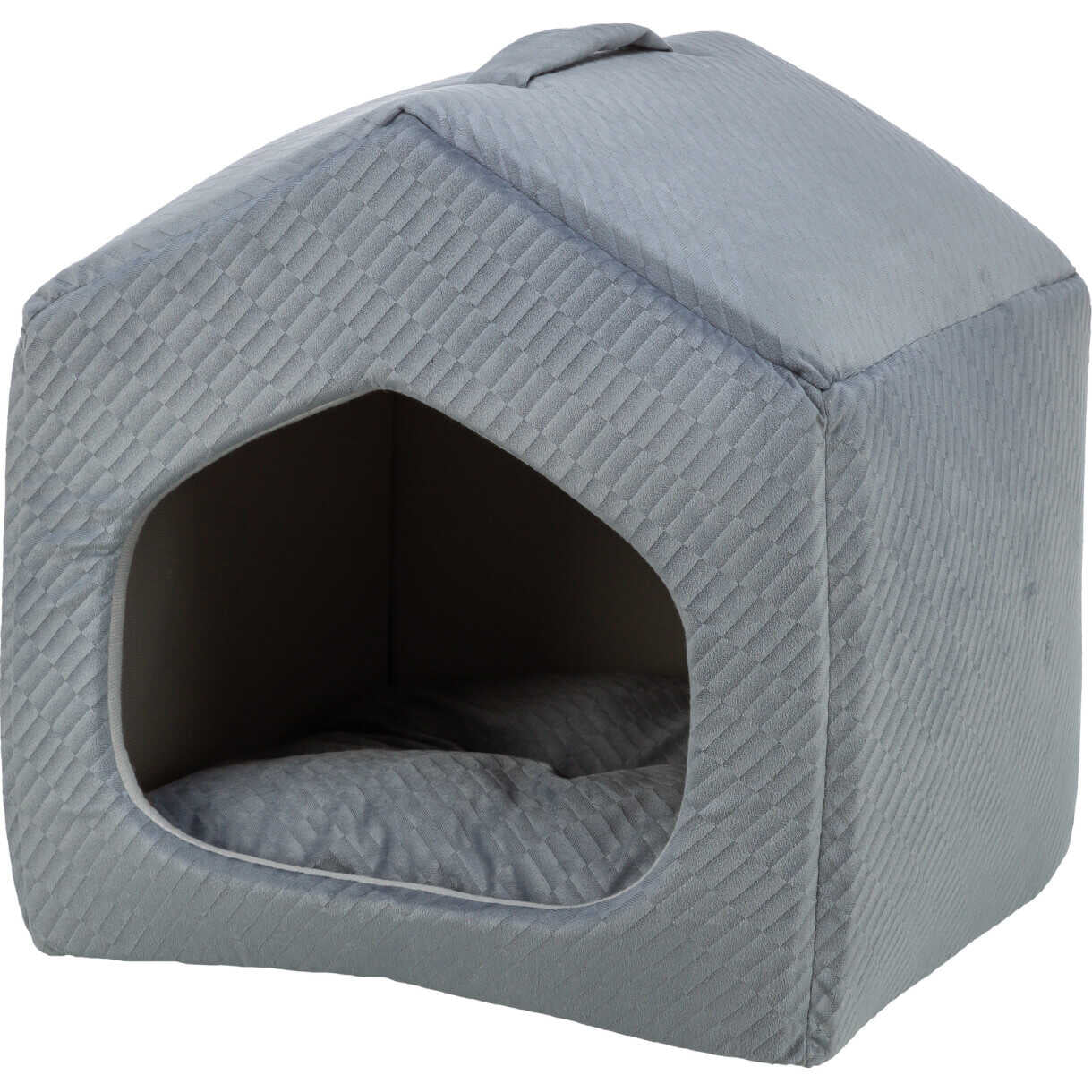 Trixie Alena katte og hundehule 40x40x45 cm