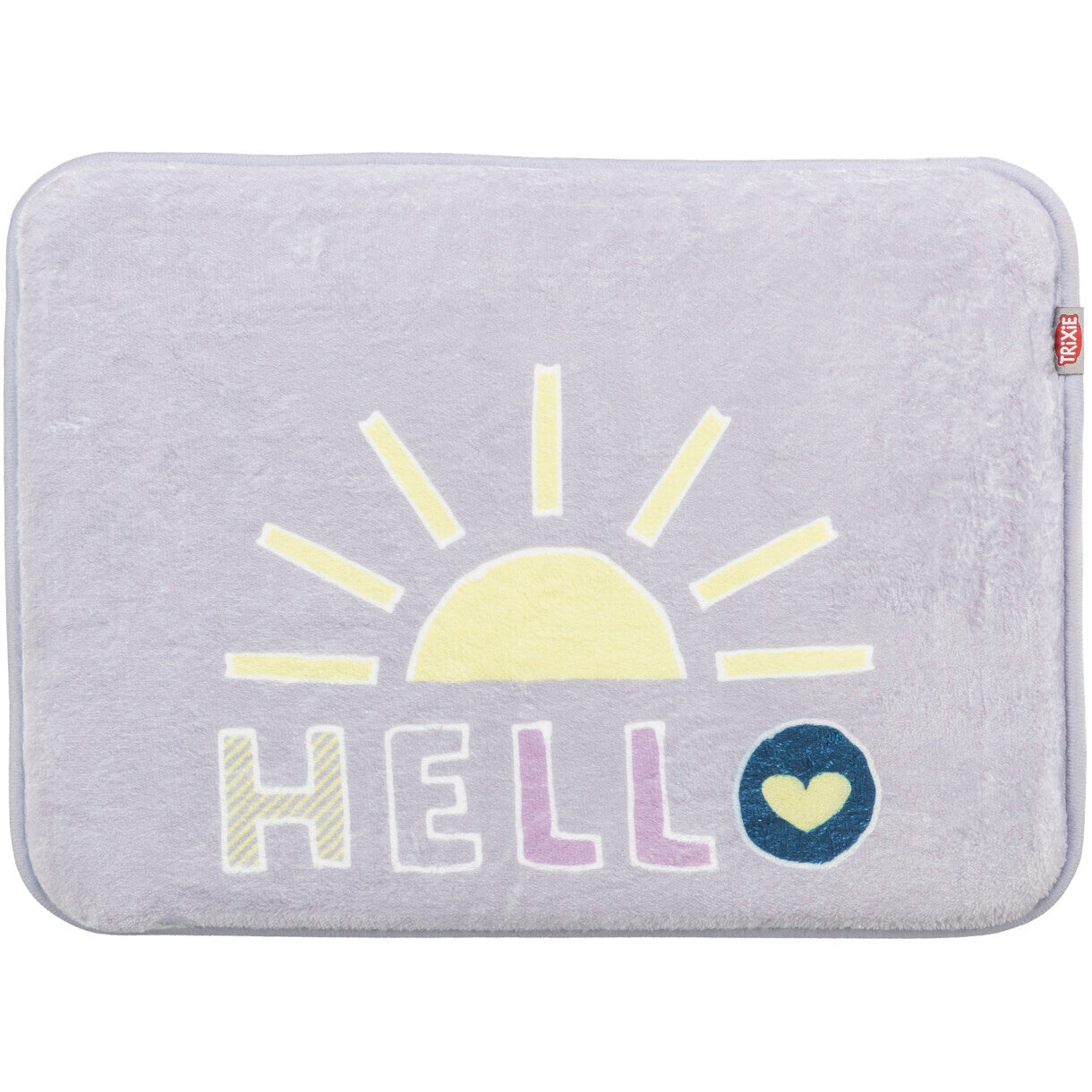 Trixie Junior liggemåtte til hunde