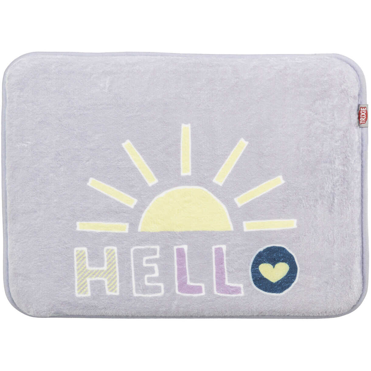 Trixie Junior liggemåtte til hunde