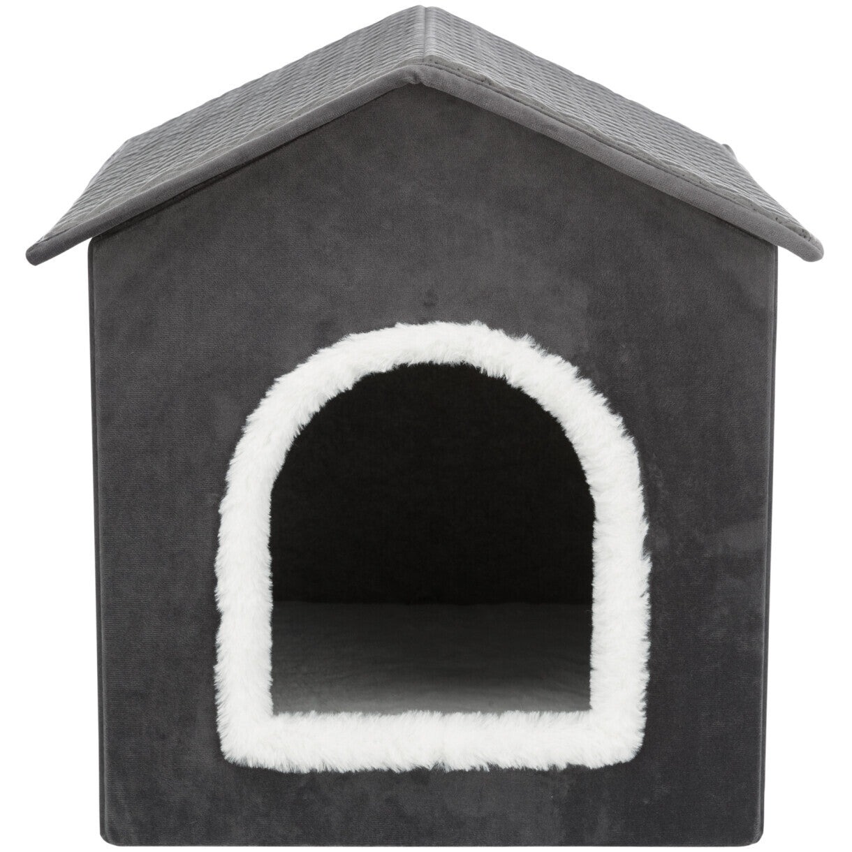 Trixie Livia indendørs hus til hunde og katte