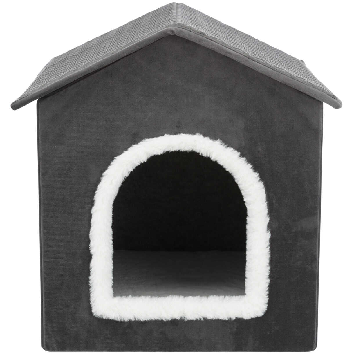 Trixie Livia indendørs hus til hunde og katte