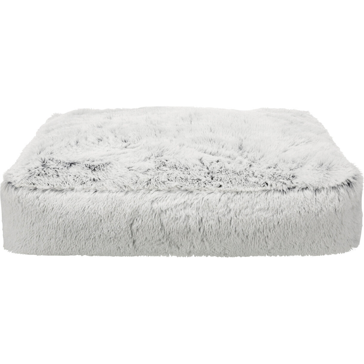 Trixie hundepude Harvey i hvid og sort bund - mange størrelser